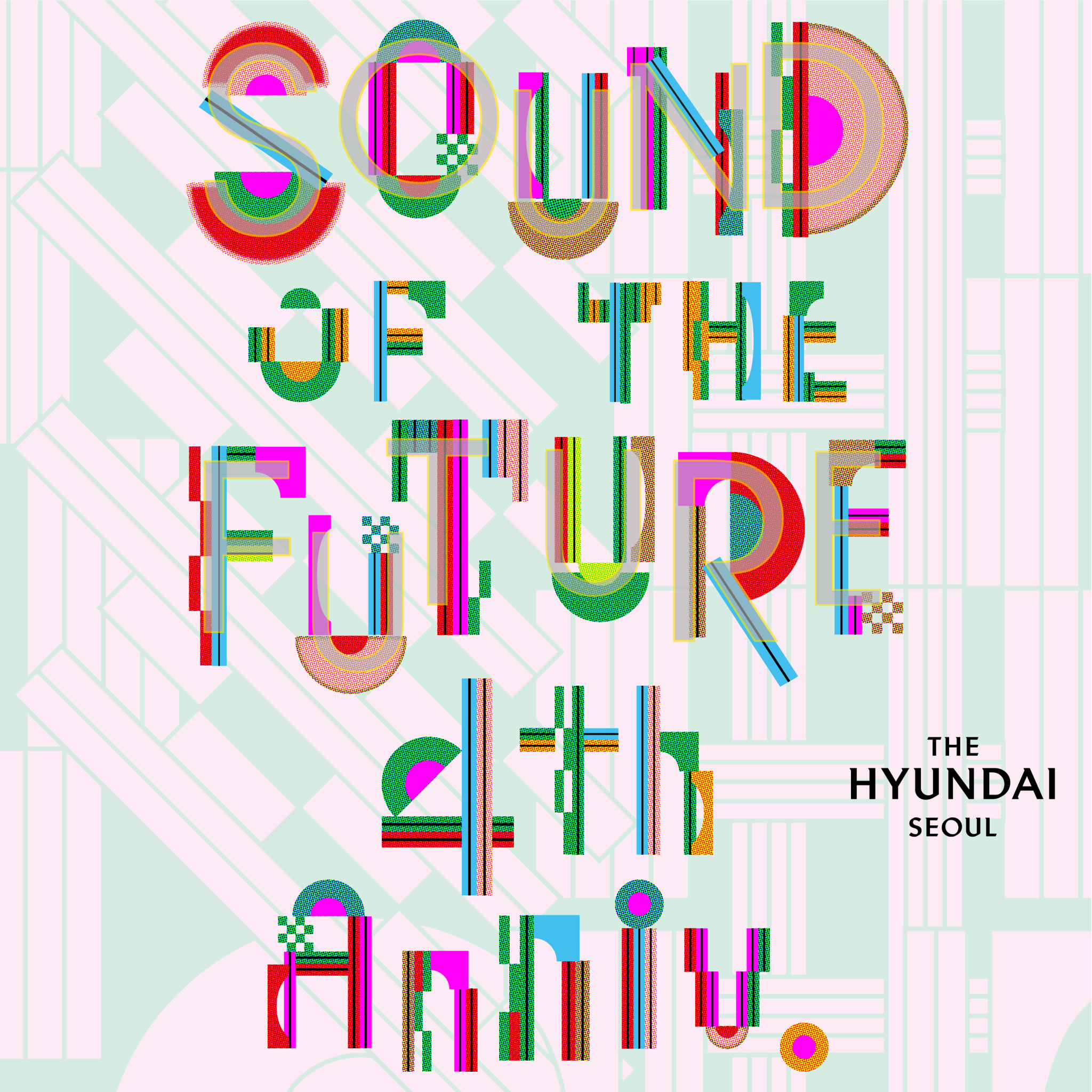 The Hyundai Seoul Th Anniversary