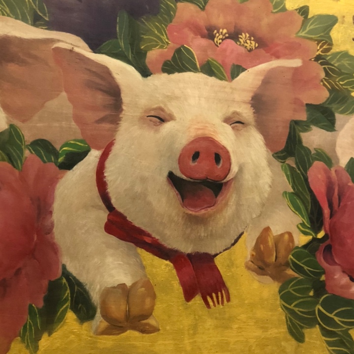 고바우 식당