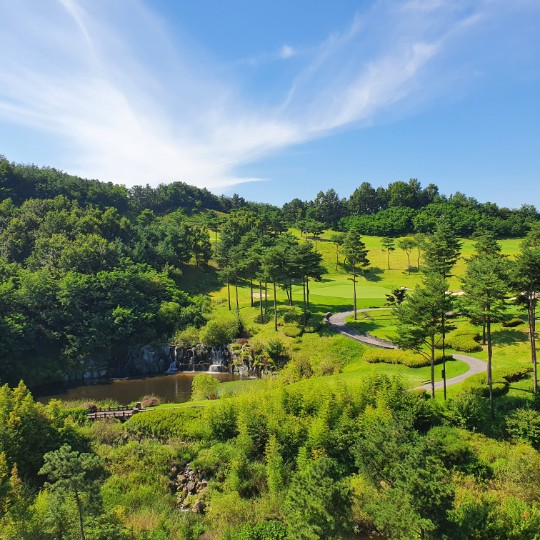 춘하추동 밀면 서면 본점
