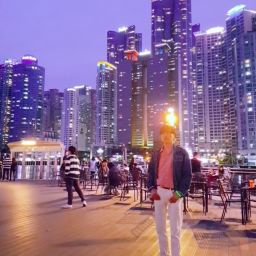 user profile image