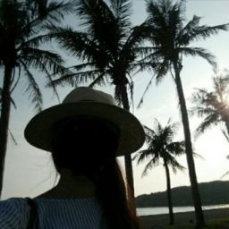 user profile image