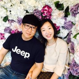 user profile image