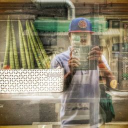user profile image