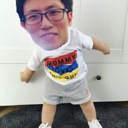 덕덕