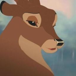 user profile image