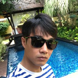 user profile image