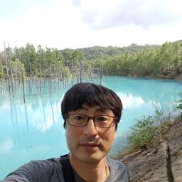 user profile image