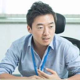 user profile image