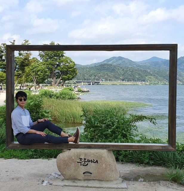 럭키비키쭈니