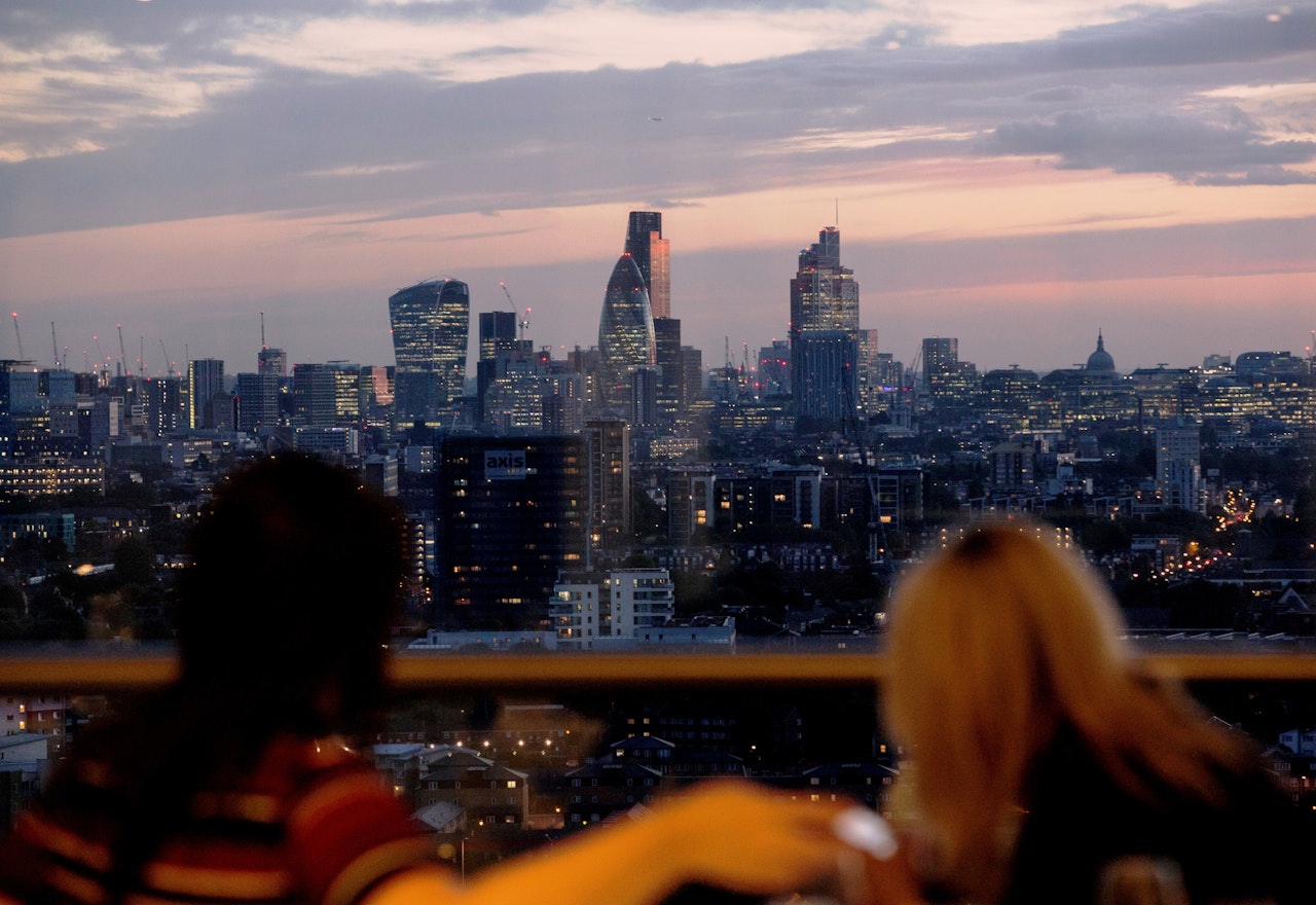 아르셀로미탈 궤도: 더 슬라이드 | NOL 인터파크투어