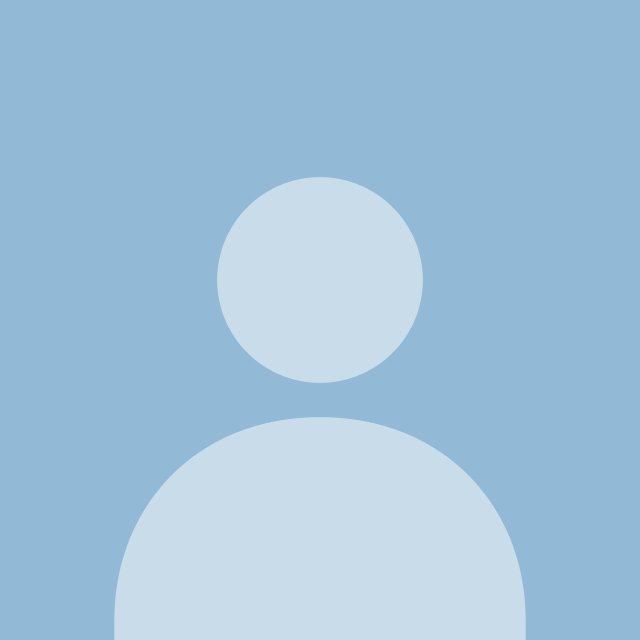 user profile image