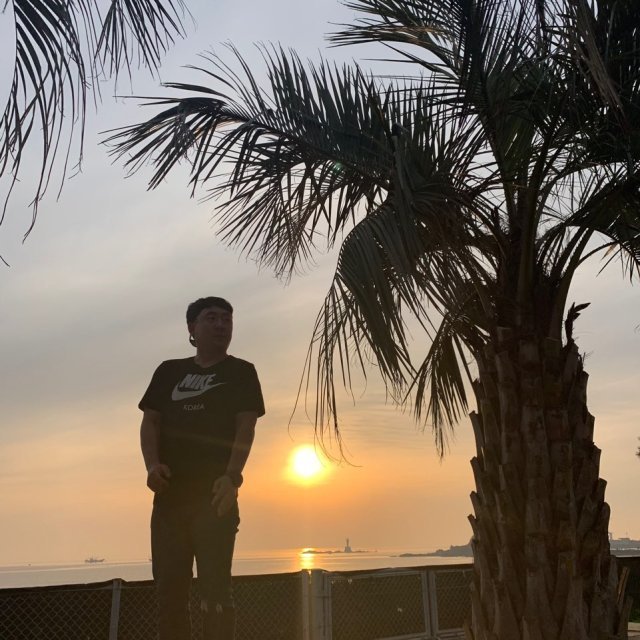 user profile image