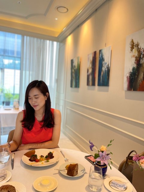 하효소머리국밥