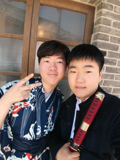 user profile image