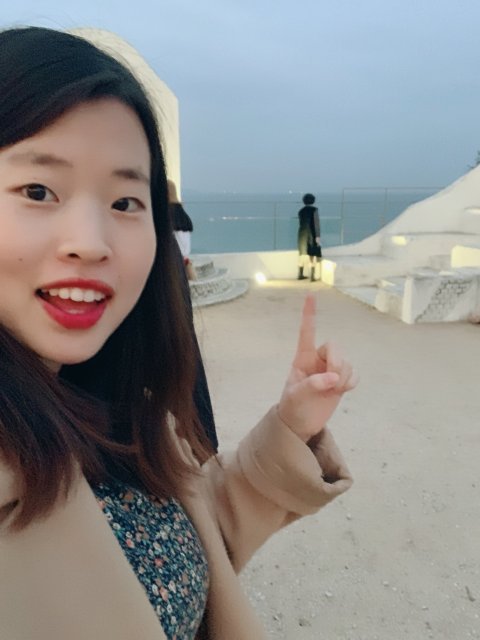 강주은