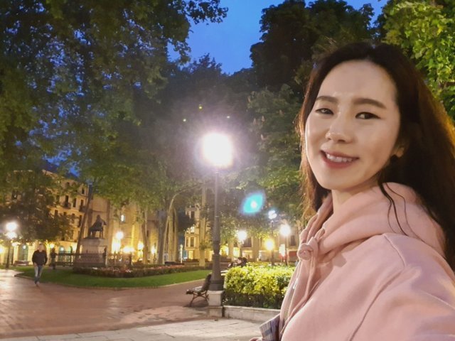 빽다방 베이커리 제주 사수 본점