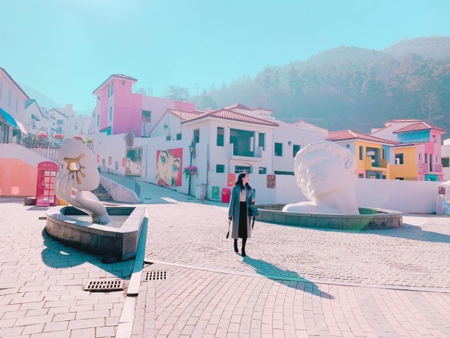 노홍만두