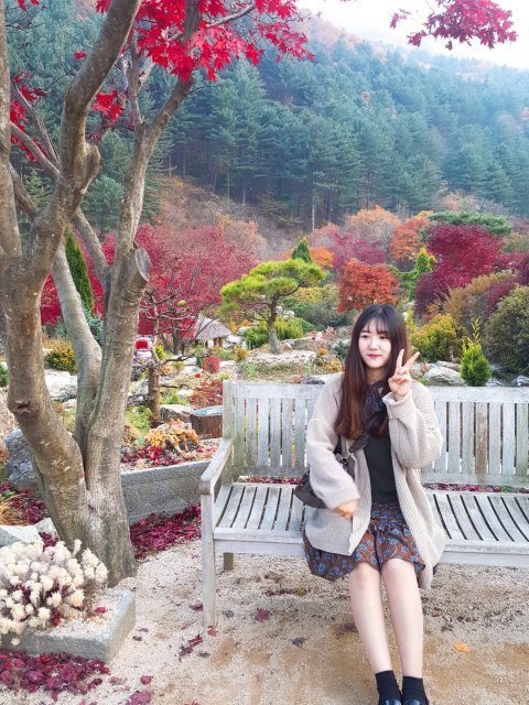 팜스토리카페