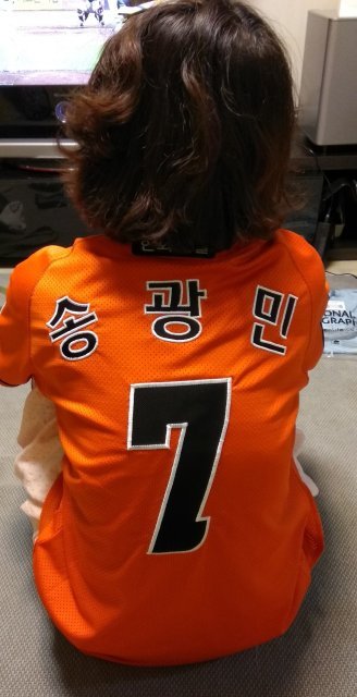 느린걸음