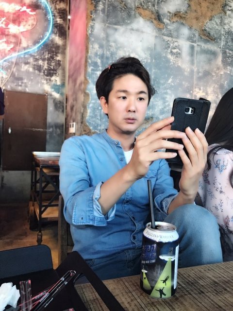 길정