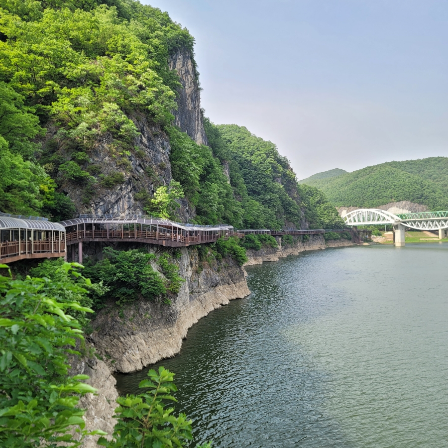 Danyang Family City Tour #2