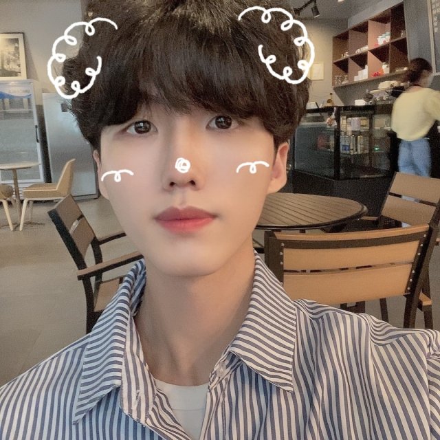 user profile image