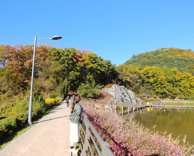 천재미소년마법사