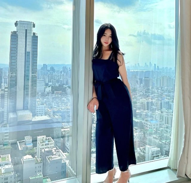 채리
