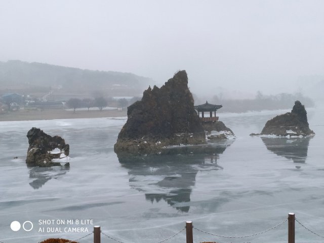 당골
