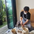 갱우