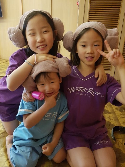 하장수