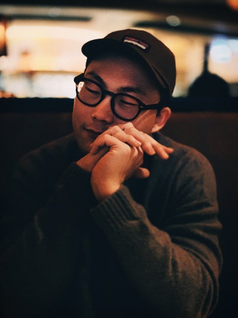 user profile image
