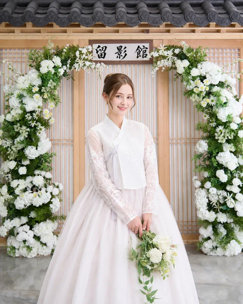 ソウル] 江南 新沙洞 プレミアム韓服スタジオ スナップ撮影 | NOL World