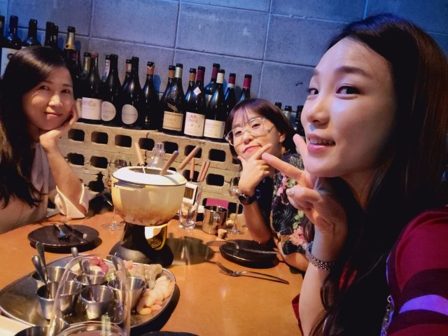 불국정떡갈비