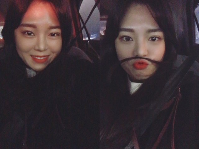 다영이