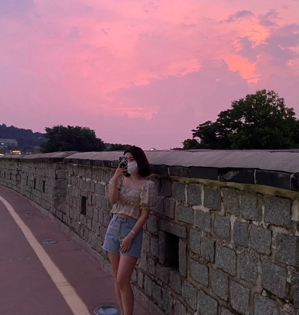정혜영