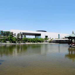 中国博物館⑤ 中国民衆玩具ー日本玩具博物館コレクション | 曲線