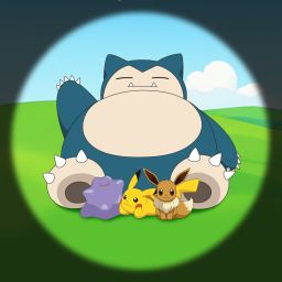 Pokémon X SUNGBOON EDITOR POP-UP Thumbnail