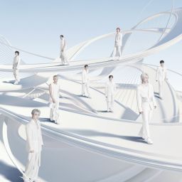 SEVENTEEN WORLD TOUR