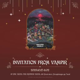 ENHYPEN World POP-UP Thumbnail