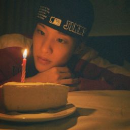 『SOHEE』 Birthday Cafe🎂 Thumbnail