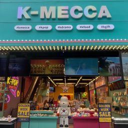 K-MECCA 明洞店 Thumbnail