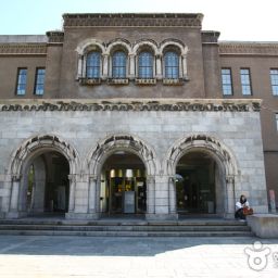 首尔市立美术馆