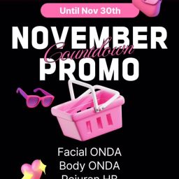 Cellable 153 November Promotion Thumbnail