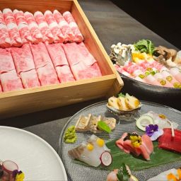 押忍!!日式蒸菜 Thumbnail