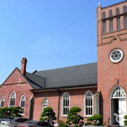 Chungdong First Methodist Church