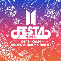 BTS FESTA 2025 CAPSULE GOLDEN グク　F910 2025 BTS FESTA : CAPSULE ALBUM Vol.1 - Official BTS Music Store