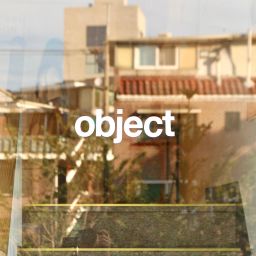 object 弘大店