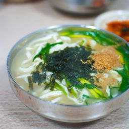 신애 분식