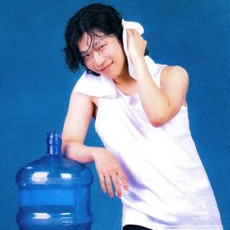 Lee Chan-hyuk: Fountain of Inspiration Thumbnail